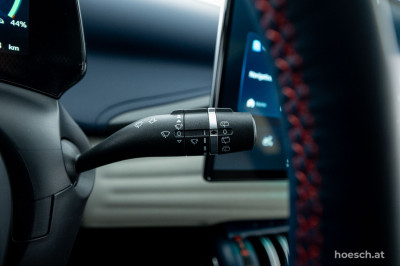 BYD Atto 3 Gebrauchtwagen