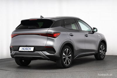 BYD Atto 3 Gebrauchtwagen