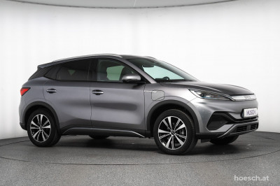 BYD Atto 3 Gebrauchtwagen