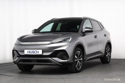 BYD Atto 3 Gebrauchtwagen