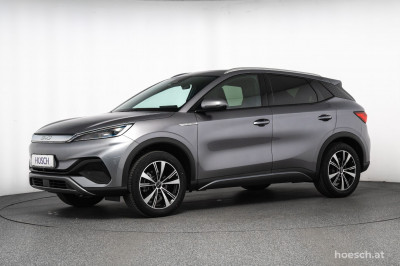 BYD Atto 3 Gebrauchtwagen