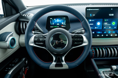 BYD Atto 3 Gebrauchtwagen