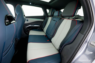 BYD Atto 3 Gebrauchtwagen