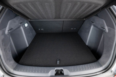 BYD Atto 3 Gebrauchtwagen