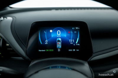 BYD Atto 3 Gebrauchtwagen