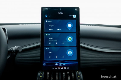 BYD Atto 3 Gebrauchtwagen