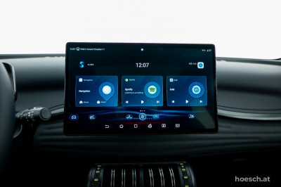 BYD Atto 3 Gebrauchtwagen