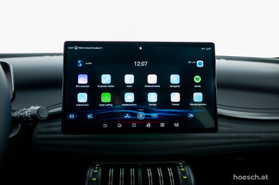 BYD Atto 3 Gebrauchtwagen