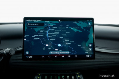 BYD Atto 3 Gebrauchtwagen