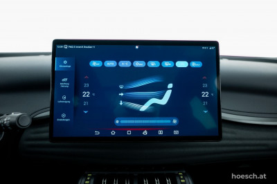 BYD Atto 3 Gebrauchtwagen