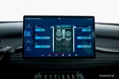 BYD Atto 3 Gebrauchtwagen