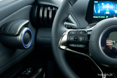 BYD Atto 3 Gebrauchtwagen