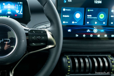 BYD Atto 3 Gebrauchtwagen