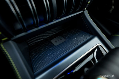 BYD Atto 3 Gebrauchtwagen