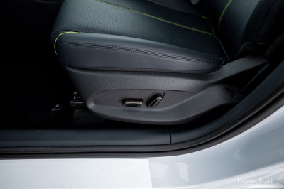 BYD Atto 3 Gebrauchtwagen