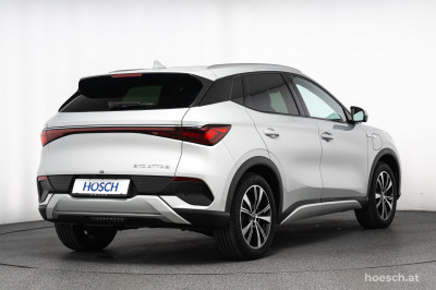 BYD Atto 3 Gebrauchtwagen