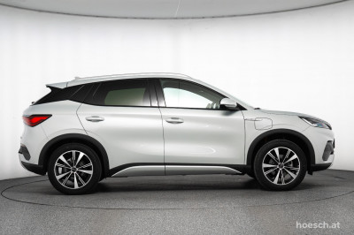 BYD Atto 3 Gebrauchtwagen