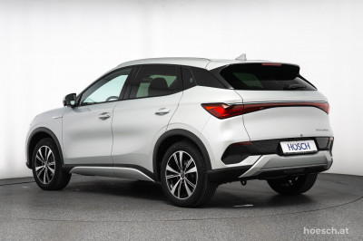 BYD Atto 3 Gebrauchtwagen