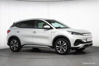 BYD Atto 3 Gebrauchtwagen