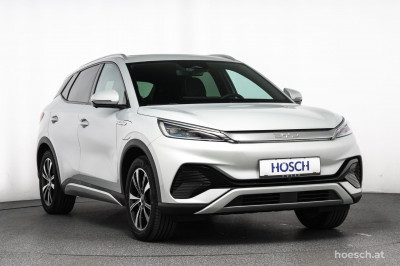 BYD Atto 3 Gebrauchtwagen