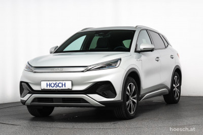 BYD Atto 3 Gebrauchtwagen