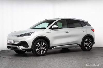 BYD Atto 3 Gebrauchtwagen