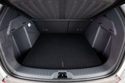 BYD Atto 3 Gebrauchtwagen