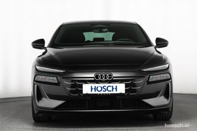 Audi A6 Gebrauchtwagen Audi A6 Gebrauchtwagen