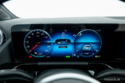 Mercedes-Benz EQA Gebrauchtwagen