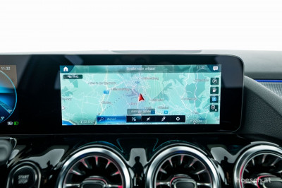 Mercedes-Benz EQA Gebrauchtwagen