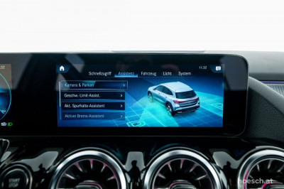 Mercedes-Benz EQA Gebrauchtwagen