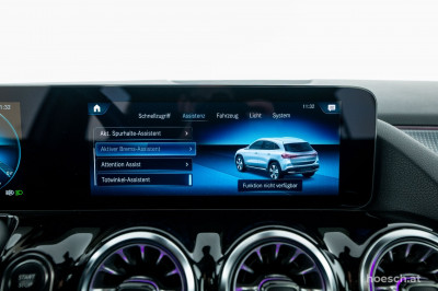 Mercedes-Benz EQA Gebrauchtwagen