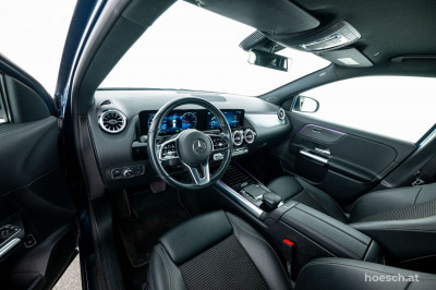 Mercedes-Benz EQA Gebrauchtwagen