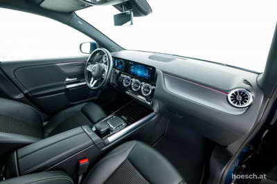 Mercedes-Benz EQA Gebrauchtwagen