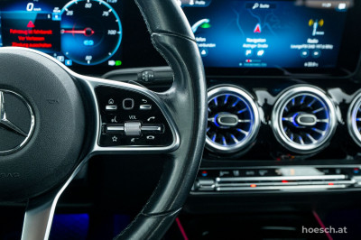 Mercedes-Benz EQA Gebrauchtwagen