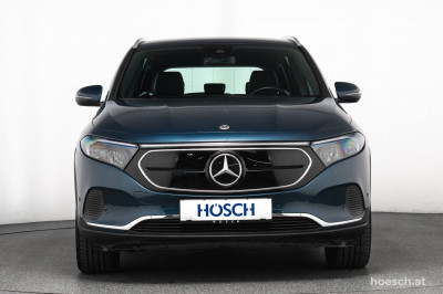 Mercedes-Benz EQA Gebrauchtwagen