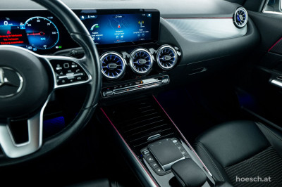 Mercedes-Benz EQA Gebrauchtwagen