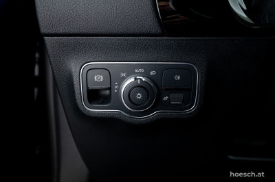 Mercedes-Benz EQA Gebrauchtwagen