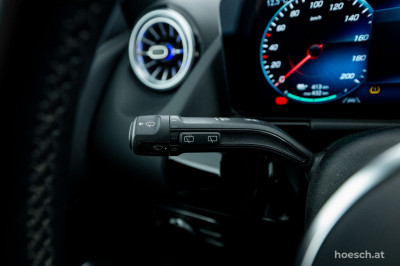 Mercedes-Benz EQA Gebrauchtwagen