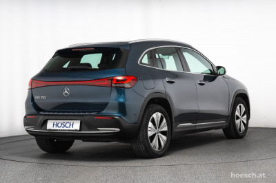 Mercedes-Benz EQA Gebrauchtwagen