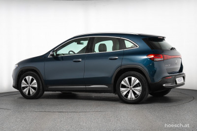 Mercedes-Benz EQA Gebrauchtwagen