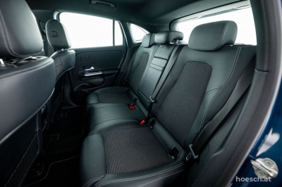 Mercedes-Benz EQA Gebrauchtwagen