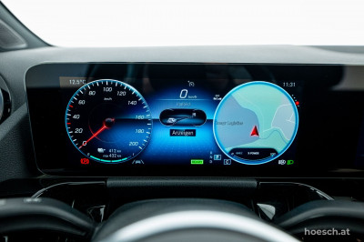 Mercedes-Benz EQA Gebrauchtwagen