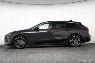 Audi A6 Gebrauchtwagen Audi A6 Gebrauchtwagen