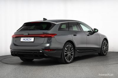 Audi A6 Gebrauchtwagen Audi A6 Gebrauchtwagen