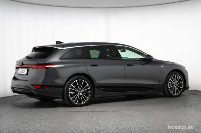 Audi A6 Gebrauchtwagen Audi A6 Gebrauchtwagen