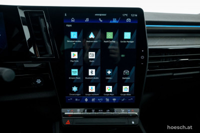 Renault Rafale Gebrauchtwagen