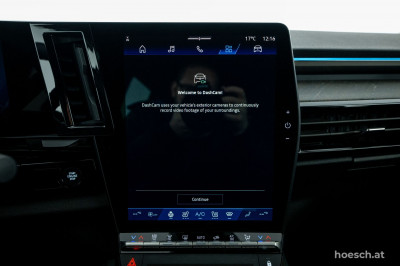 Renault Rafale Gebrauchtwagen