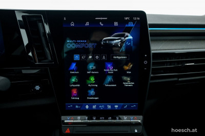 Renault Rafale Gebrauchtwagen