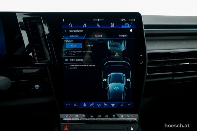 Renault Rafale Gebrauchtwagen